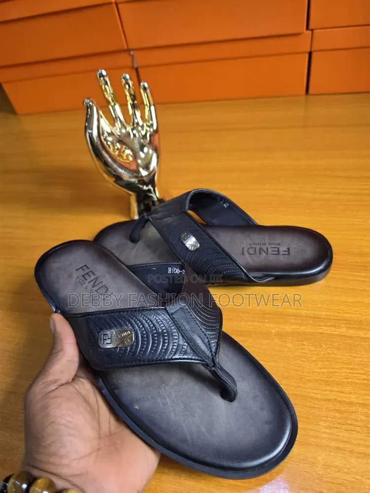 Different Designs Men’S Pam Shoes