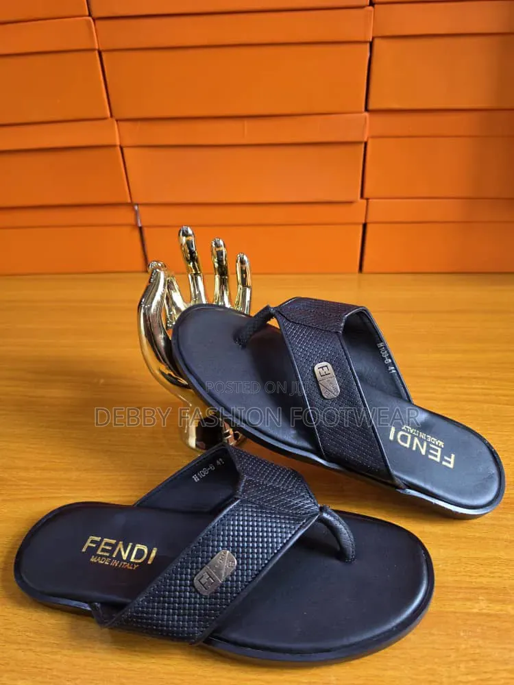 Different Designs Men’S Pam Shoes