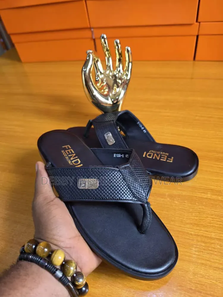 Different Designs Men’S Pam Shoes