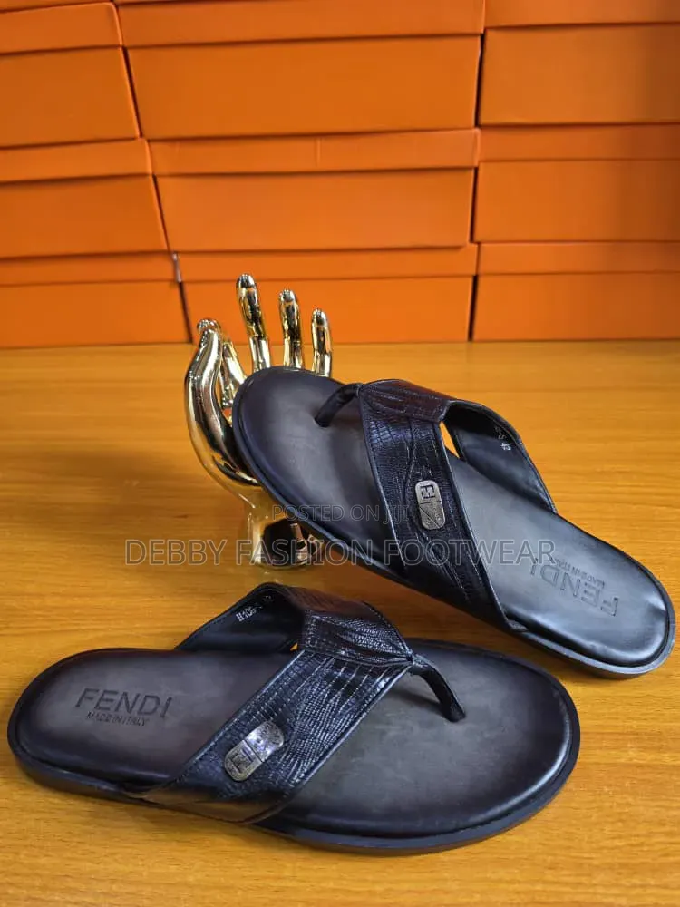 Different Designs Men’S Pam Shoes