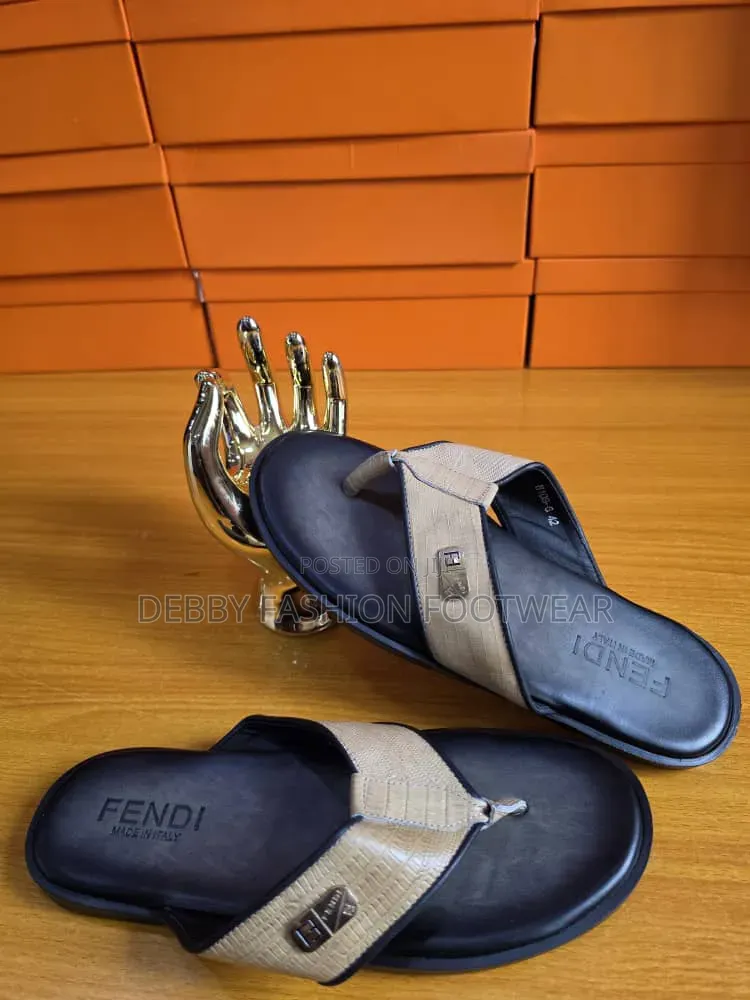 Different Designs Men’S Pam Shoes