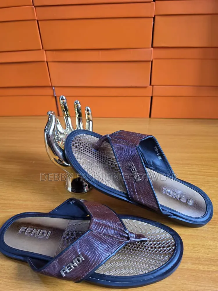 Different Designs Men’S Pam Shoes
