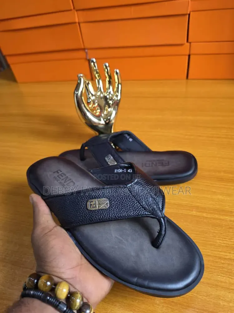 Different Designs Men’S Pam Shoes