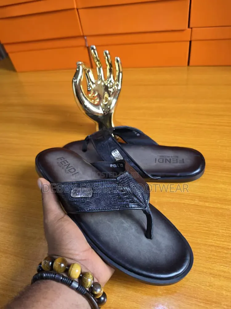 Different Designs Men’S Pam Shoes