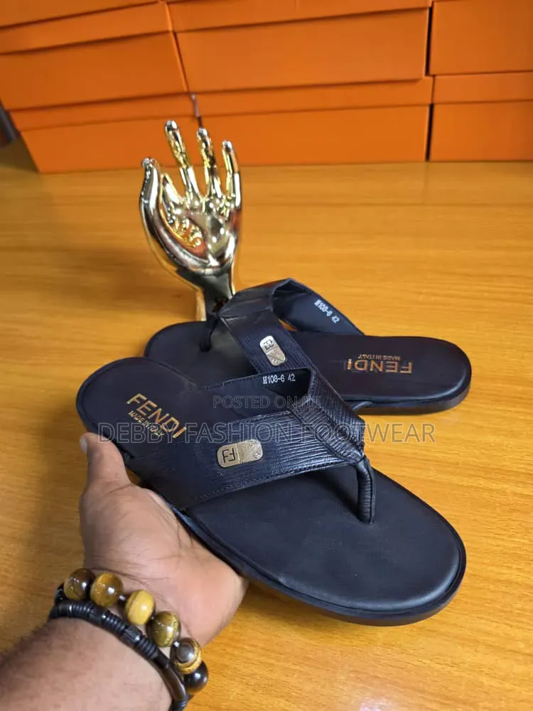Different Designs Men’S Pam Shoes