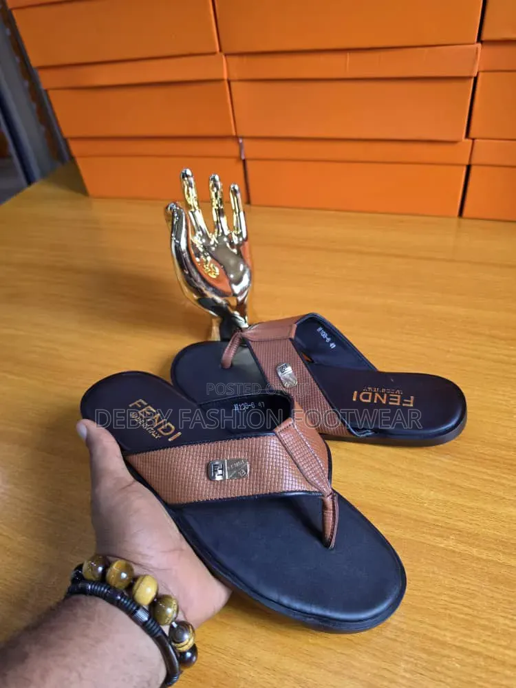 Different Designs Men’S Pam Shoes