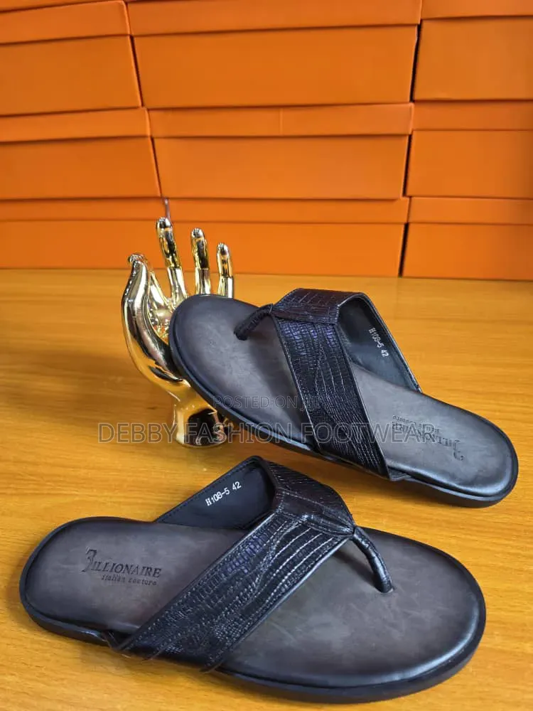 Different Designs Men’S Pam Shoes
