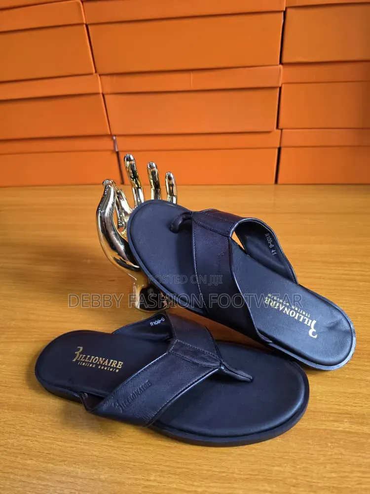 Different Designs Men’S Pam Shoes