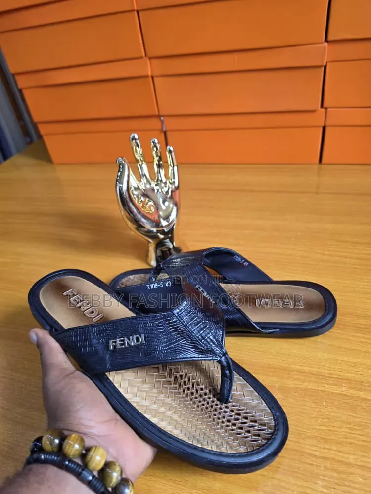 Different Designs Men’S Pam Shoes