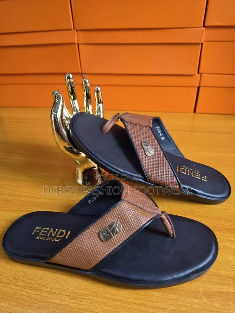 Different Designs Men’S Pam Shoes