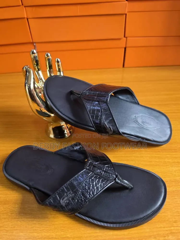 Different Designs Men’S Pam Shoes