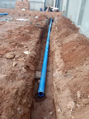 Waste Piping