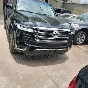 Upgrade Your Toyota Landcurise 2010 to 2026 Model