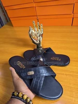 Step Up Your Fashion Game With Men’S Palm