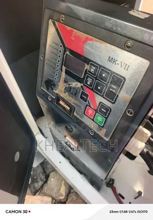 40kva Mikano Soundproof