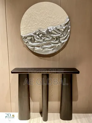 Luxurious Vanities Console Table