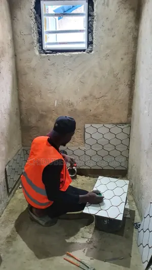 Tiles Kitchen and Floor