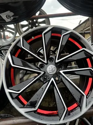 18 Inches for Your Toyota Camry 2026 Model
