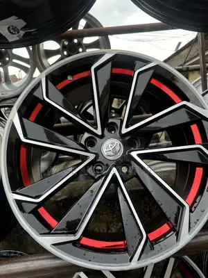 18 Inches for Your Toyota Camry 2026 Model