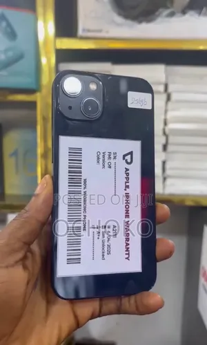 Apple iPhone 13 256 GB Blue