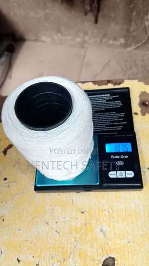 Stitching Rope for Closed Bag Machine 10cm Hight X7cmw