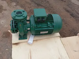 15hp Surface Pumping Machine