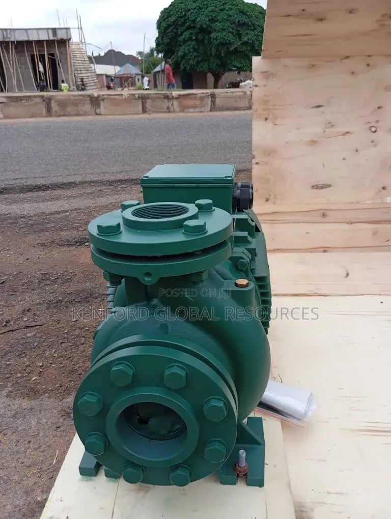 15hp Surface Pumping Machine