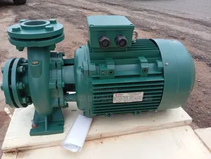15hp Surface Pumping Machine