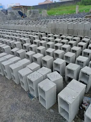 Building Materials