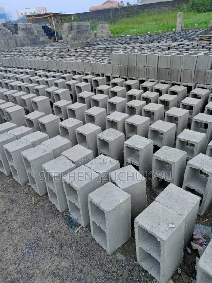 Building Materials