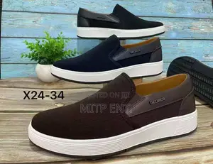 Men’S Luxury Sneakers