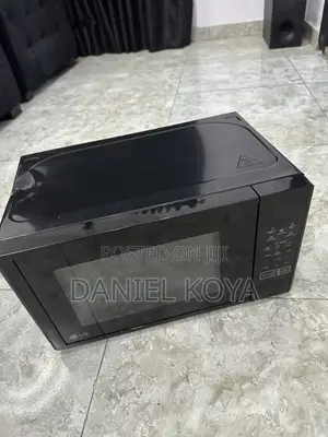 Lg Microwave Oven 20l Ms2044dmb