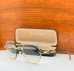 Salvatore Ferragamo Quality Luxury Sunglasses