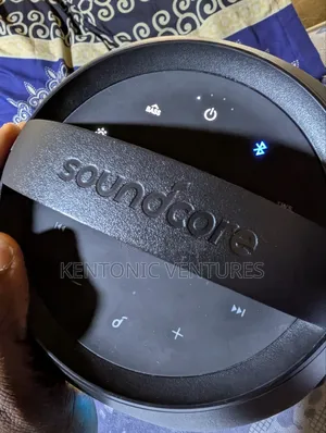 Soundcore Rave Party Se