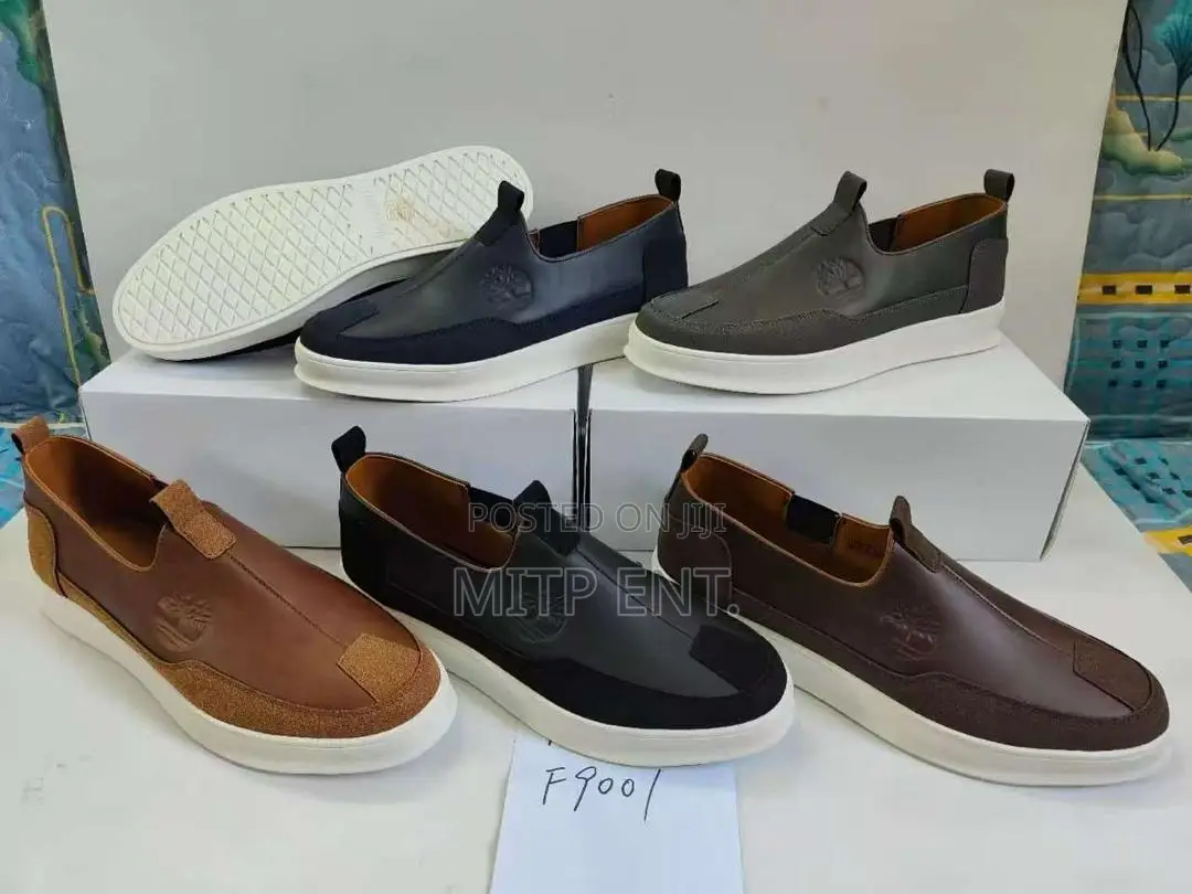 Timberland Men Sneakers