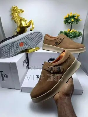 Timberland Men Sneakers