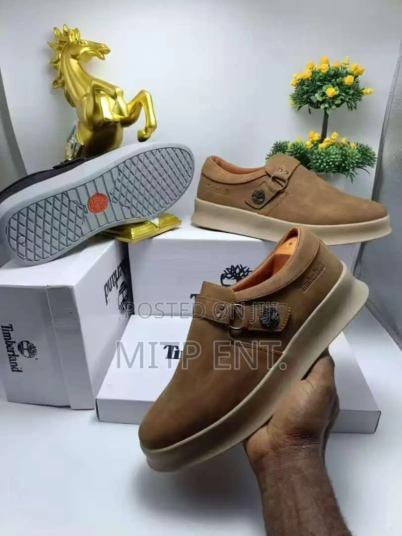 Timberland Men Sneakers