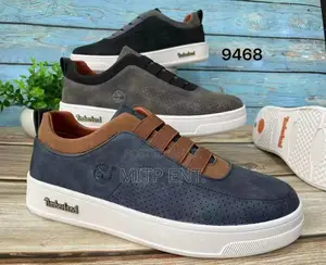 Timberland Men Sneakers