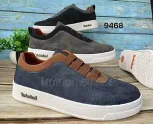 Timberland Men Casual Sneakers