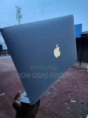 Laptop Apple MacBook 2013 4GB Intel Core i5 SSD 128GB