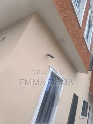 Furnished Mini Flat in Elliot Obawole, Iju for rent