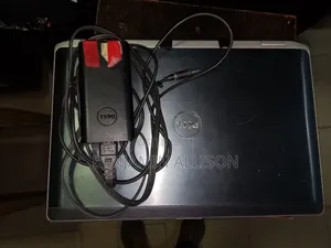 Laptop Dell Latitude E6530 16GB Intel Core i7 SSD 128GB