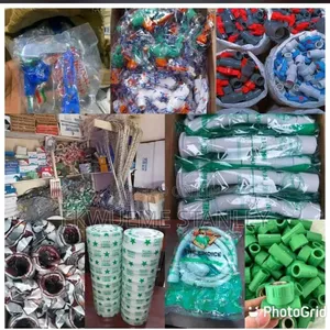 Plumbing Filters