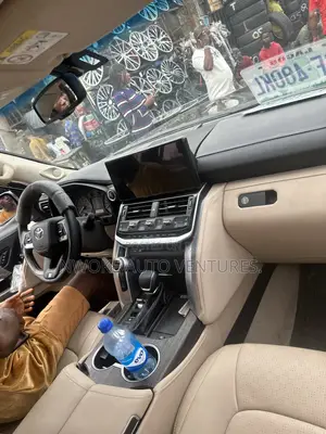 Upgrade Your Toyota Landcurise Interior 2010 to 2026 Model