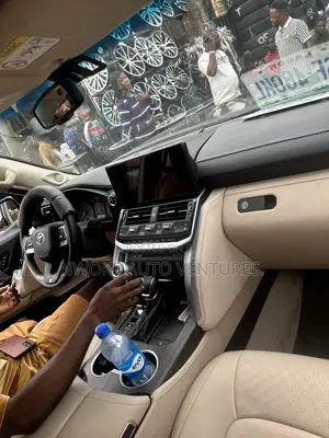 Upgrade Your Toyota Landcurise Interior 2010 to 2026 Model
