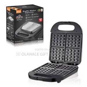 Waffle Maker