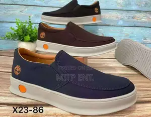 Timberland Men Sneakers