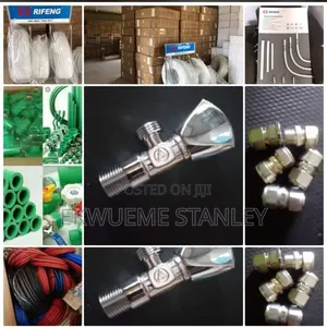 Angel Valves