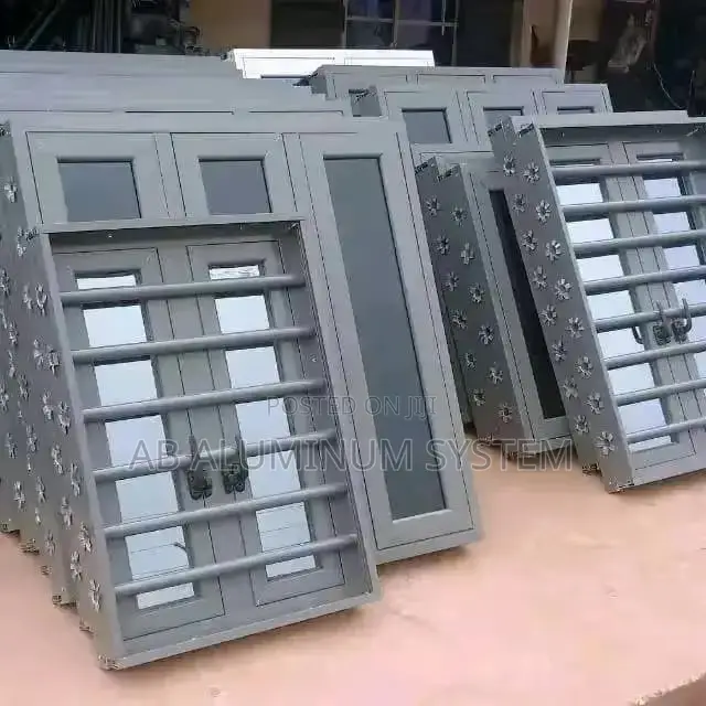 Ab Aluminum