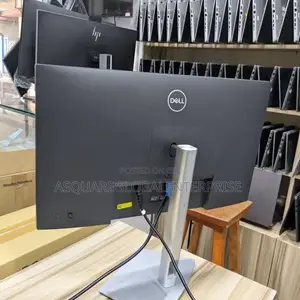Dell P2723de 27-Inch QHD Usb-C Hub Monitor